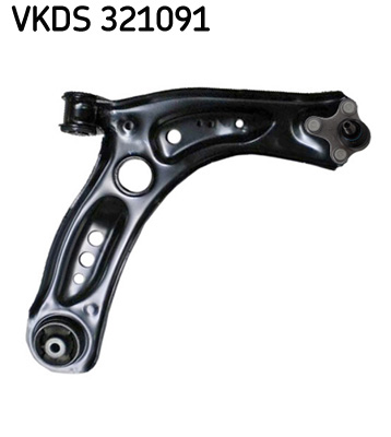 Rameno zavesenia kolies SKF